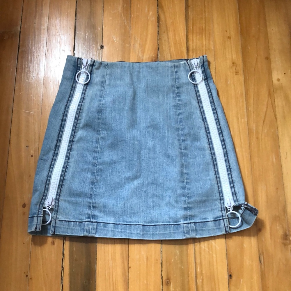Carmar Skirt